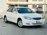 2004 TOYOTA CAMRY URGENT SALE